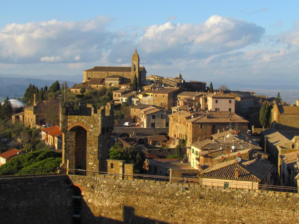 Podere La Casa Villa d'Arceno Exterior foto